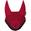 LeMieux Velo Anti-Moscas Classic Chilli Red