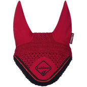 LeMieux Velo Anti-Moscas Classic Chilli Red