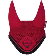 LeMieux Velo Anti-Moscas Classic Chilli Red