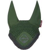 LeMieux Velo Anti-Moscas Classic Verde cazador