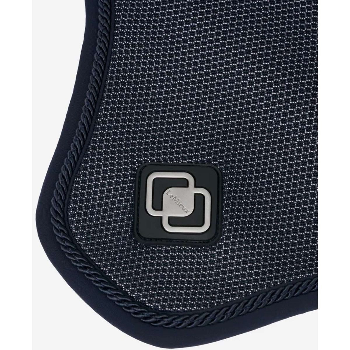 LeMieux Bonete para Orejas Ultramesh Dark Navy