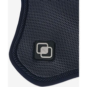 LeMieux Bonete para Orejas Ultramesh Dark Navy