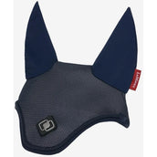 LeMieux Bonete para Orejas Ultramesh Dark Navy