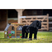 LeMieux Mini poni Mini Pony Negro