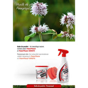 Leovet Faser de potencia