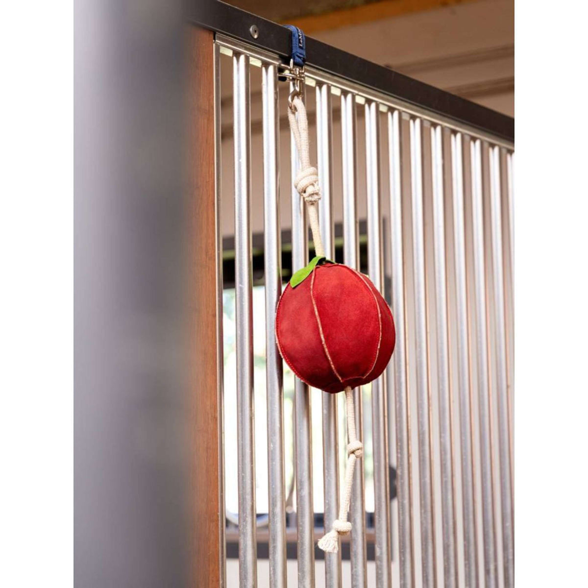 LeMieux Juguetes Paard Manzana Apple