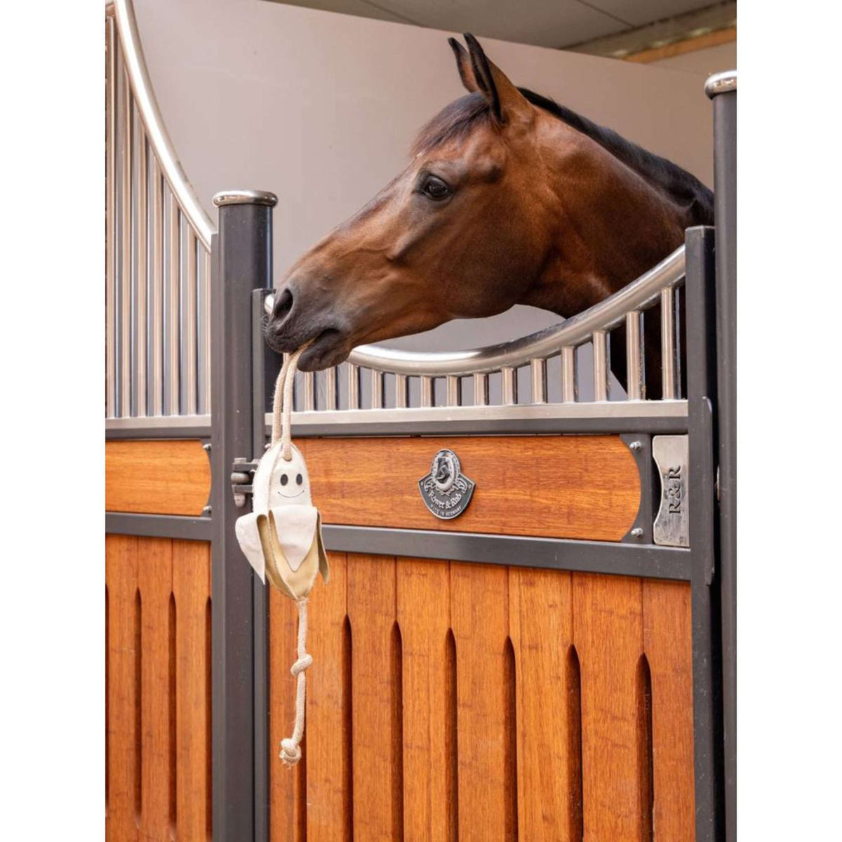 LeMieux Juguetes Caballo Plátano