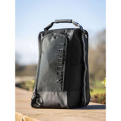 LeMieux Bolsa para Botas Elite Welly Negro