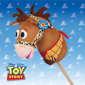 Disney Hobby Horse Juego de accesorios Bullseye