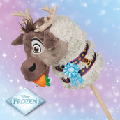 Disney Hobby Horse Juego de accesorios Sven