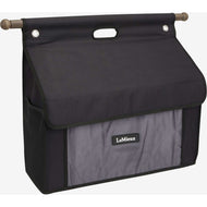 LeMieux Stable Organiser Pro with Bar Negro