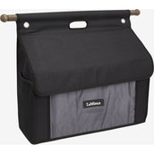 LeMieux Stable Organiser Pro with Bar Negro