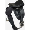 LeMieux Toy Pony Zadel Negro