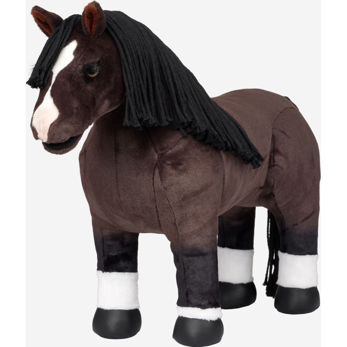 LeMieux Toy Pony Valegro Marron