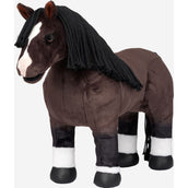 LeMieux Toy Pony Valegro Marron