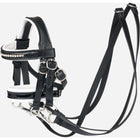 LeMieux Toy Pony Stang en Trenshoofdstel Negro