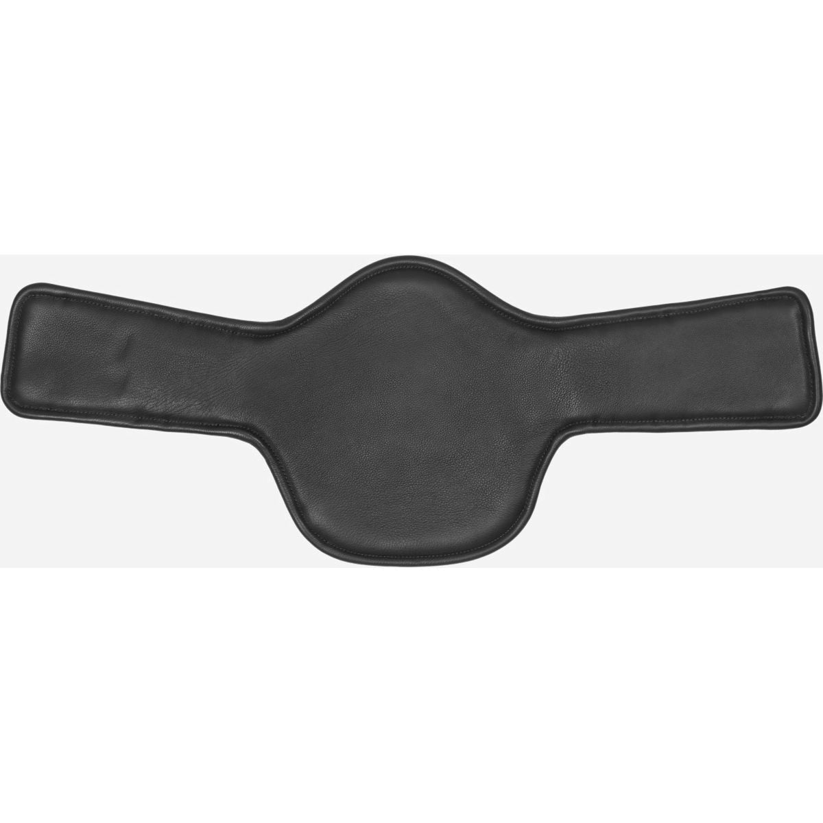 LeMieux Cincha Arika Contoured Corto Negro