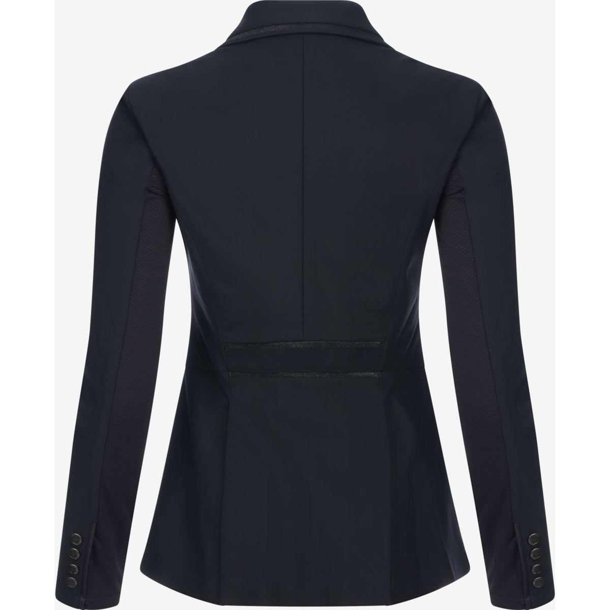 LeMieux Chaqueta de Competición Zoe Negro