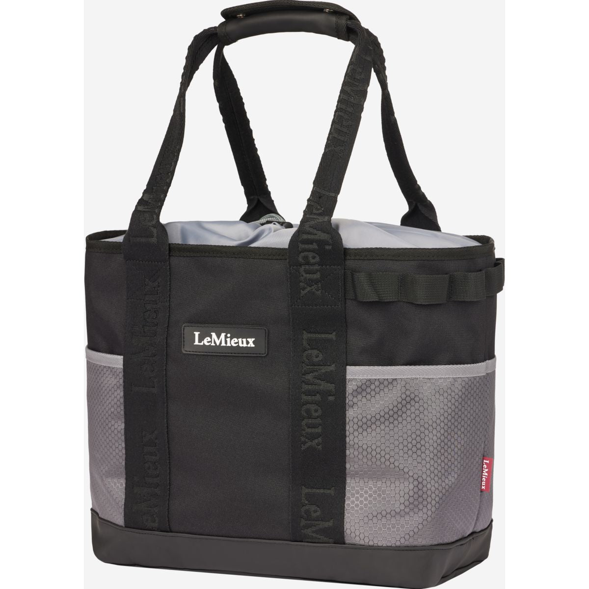 LeMieux Bolsa de Limpieza Tote Negro