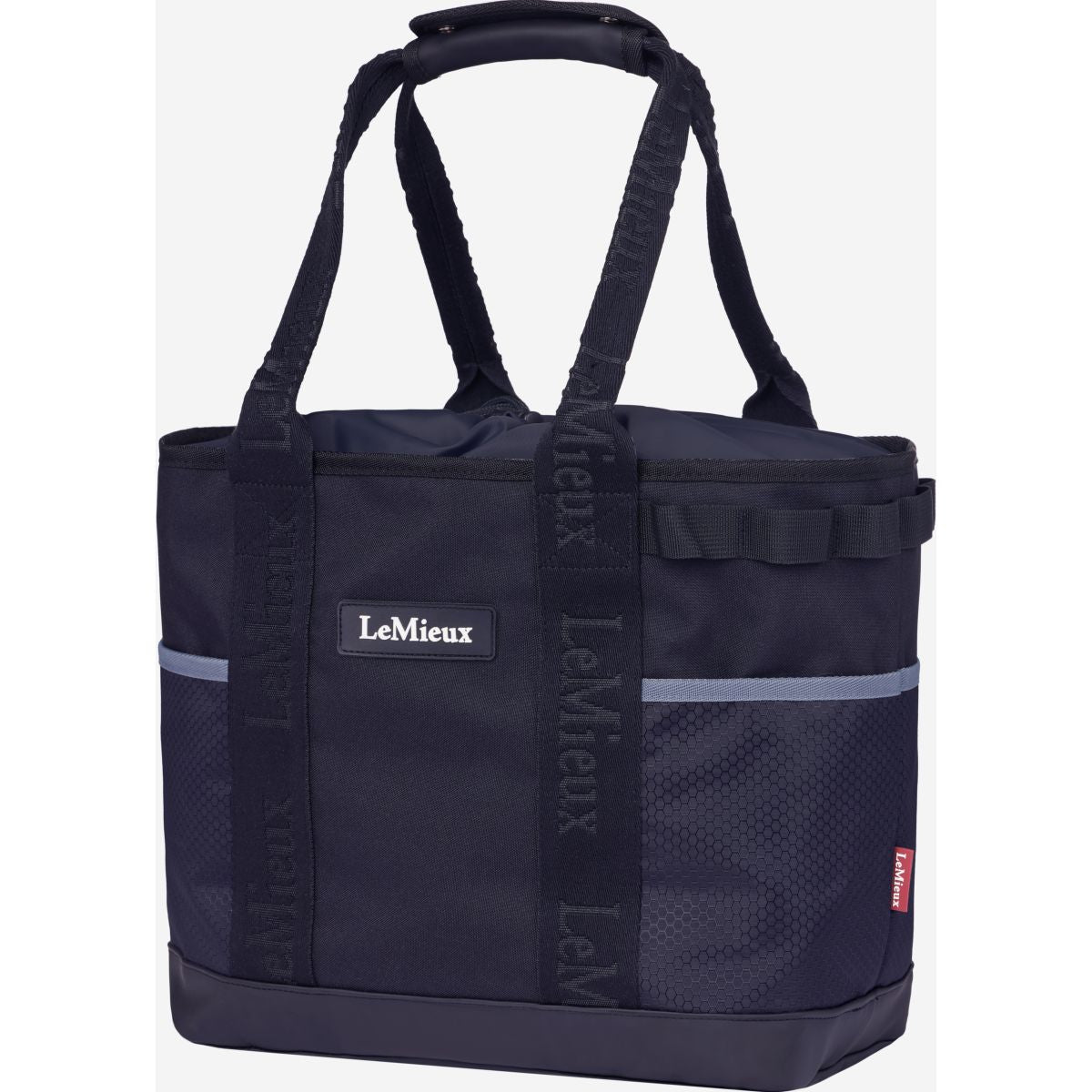 LeMieux Bolsa de Limpieza Tote Navy