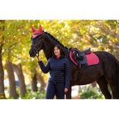 LeMieux Chaqueta Rose Corto Navy