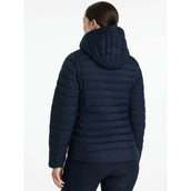 LeMieux Chaqueta Rose Corto Navy