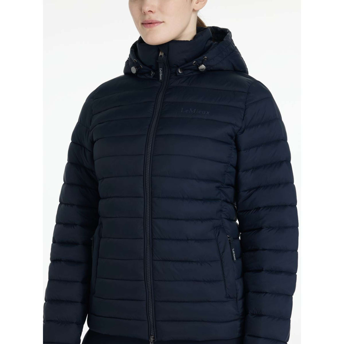 LeMieux Chaqueta Rose Corto Navy