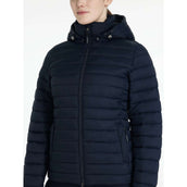 LeMieux Chaqueta Rose Corto Navy