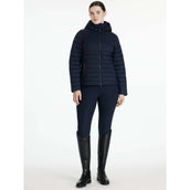 LeMieux Chaqueta Rose Corto Navy