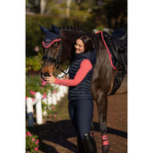LeMieux Chaleco Rose Navy