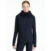 LeMieux Chaleco Young Rider Ruby Navy