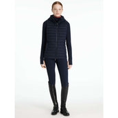 LeMieux Chaleco Young Rider Ruby Navy
