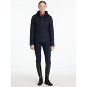 LeMieux Chaqueta Young rider Ruby Corto Navy