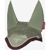 LeMieux Bonete para Orejas Classic Rosemary