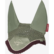 LeMieux Bonete para Orejas Classic Rosemary
