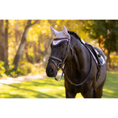 LeMieux Bonete para Orejas Classic Lilac