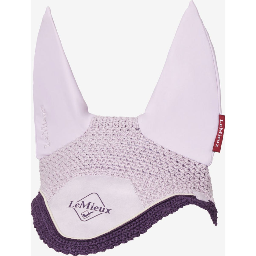 LeMieux Bonete para Orejas Classic Lilac LeMieux Bonete para Orejas Classic Lilac