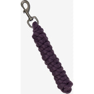 LeMieux Cuerda de Cabestro Polycotton con Mosquetón Juniper