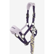 LeMieux Juego de Cabestro Vogue Juniper