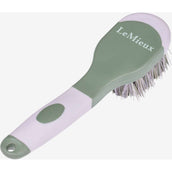 LeMieux Cepillo for Bucket Lilac/Rosemary