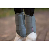 LeMieux Botas para Tendones Arika Mesh Rosemary