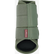 LeMieux Botas para Tendones Arika Mesh Rosemary