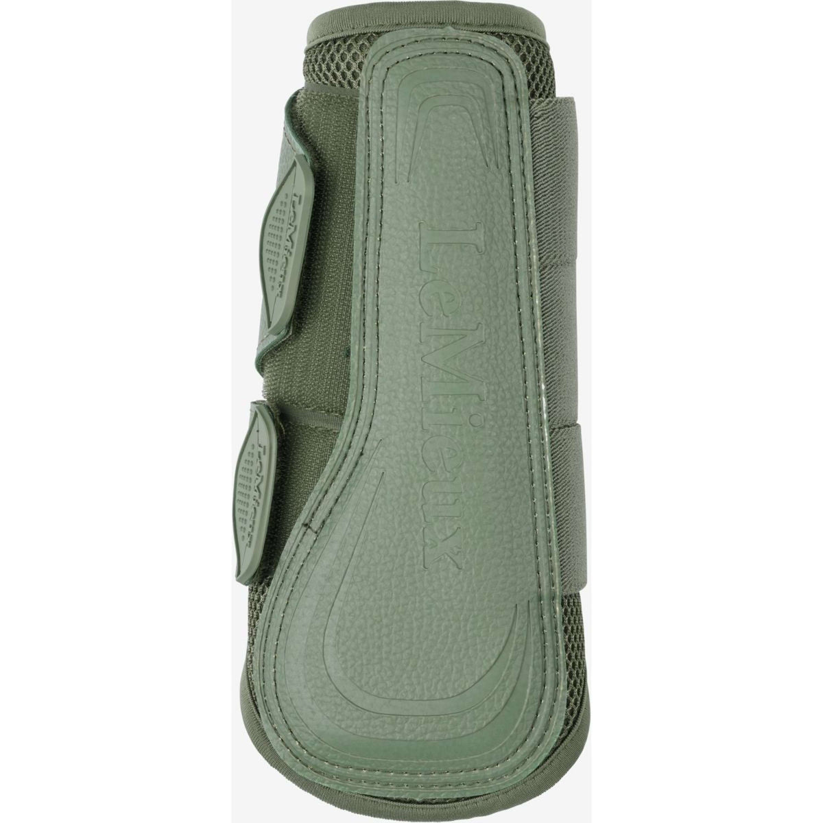 LeMieux Botas para Tendones Arika Mesh Rosemary