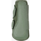 LeMieux Botas para Tendones Arika Mesh Rosemary