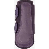 LeMieux Botas para Tendones Arika Mesh Juniper
