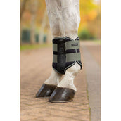 LeMieux Botas para Tendones Grafter Rosemary