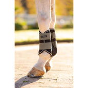 LeMieux Botas para Tendones Grafter Rosemary