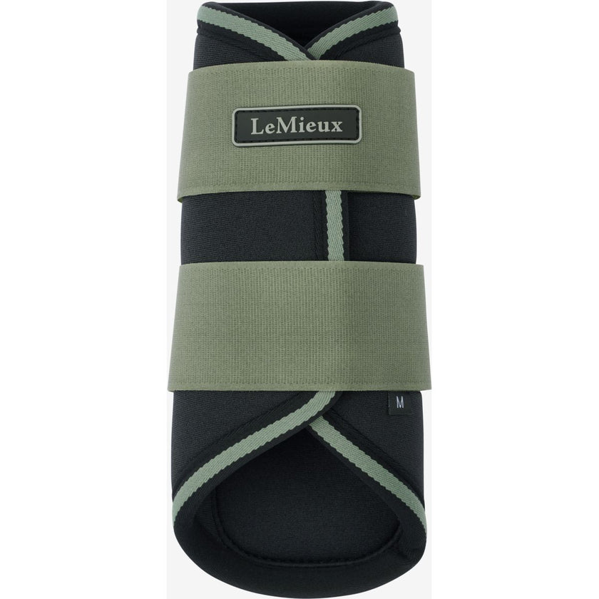 LeMieux Botas para Tendones Grafter Rosemary LeMieux Botas para Tendones Grafter Rosemary