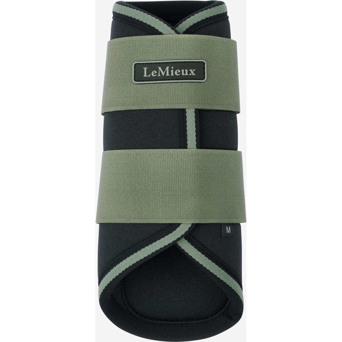 LeMieux Botas para Tendones Grafter Rosemary