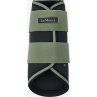 LeMieux Botas para Tendones Grafter Rosemary